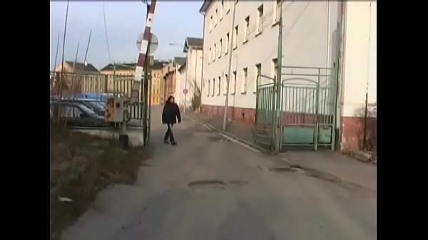 Busty youngster_gets herslit annihilated by an_old guy