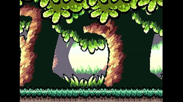 Super Mario Z: Episode 5. Troubles onYoshi's Island