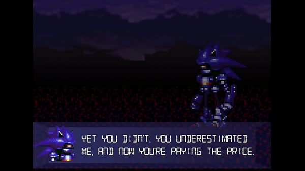 Super Mario Bros Z: Episode 5. Troubles on Yoshi'_s Island