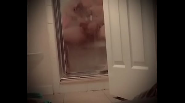 Landlord spying on me in shower