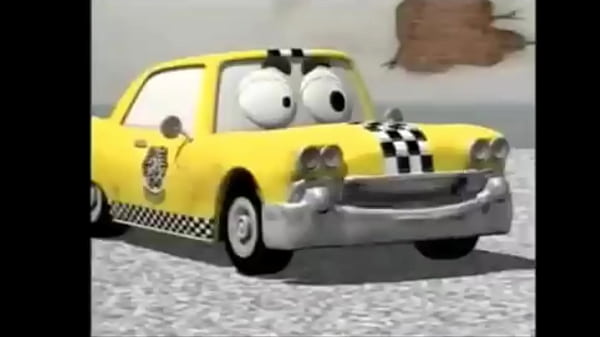 The Little Cars_La Gran_Corrida