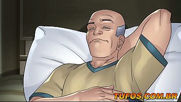 Um H&oacute;spede Indesejado! Papito Filminho thumbnail