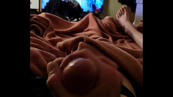 Play MP4 - A cumshot for my hubby