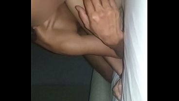 I went to a hotel with my stepbrother_ you won'_t believe what we did.