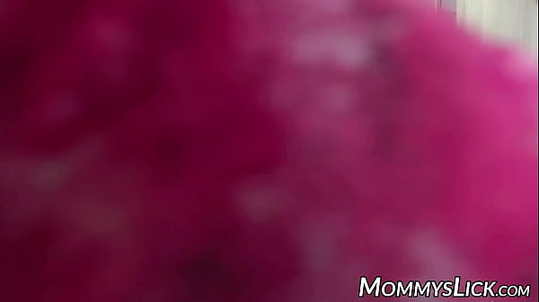 Kinky teen Adria Rae eaten out_by maid and stepmom