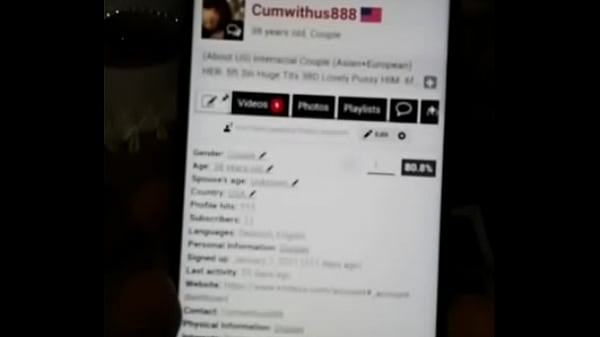 Play MP4 - Verification video