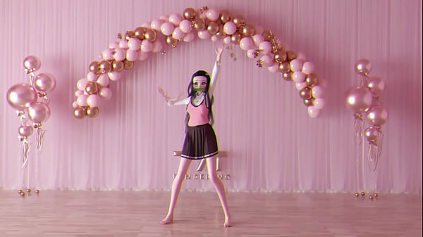 Nonton Mmd thumbnail