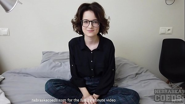 Play MP4 - polish teen polyna first time naked video interview