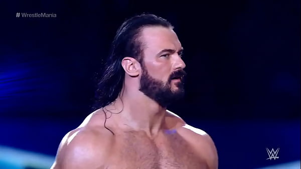 Wrestlemania 37 thumbnail