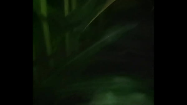 Play MP4 - Through the Field only with G-String