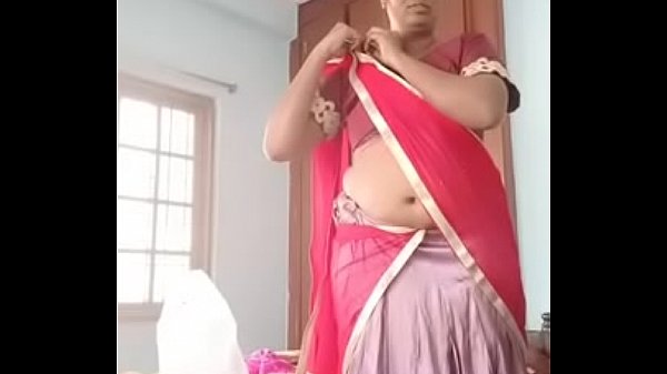 Swathi naidulatest_videos while shooting dress change part_7