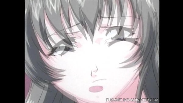 Play MP4 - This Big Breasted Hentai Cutie Gets Herself Banged Hard