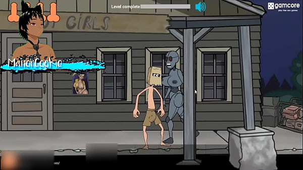 Fuckerman series gotta fuck and fuck more as we go around town to meet some nice ladies 