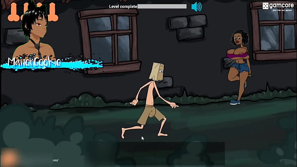 Play MP4 - FuckerMan series - Gotta fuck and fuck more as we go around town to meet some nice ladies