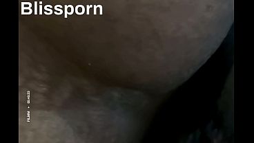 Blowjob n a doggy with honeywet 22