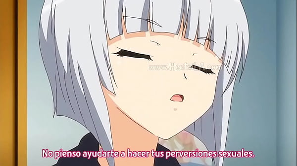 Porfavor juega conmigo episodio 2_sub español