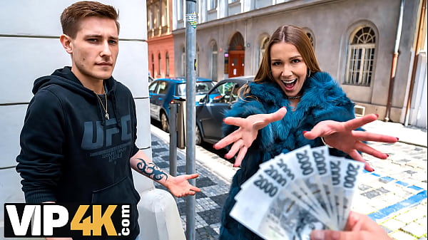 VIP4K Cuck Him if You Love Him