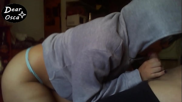 Play MP4 - Fucking my Stepsister with a big ass while our parents are shopping