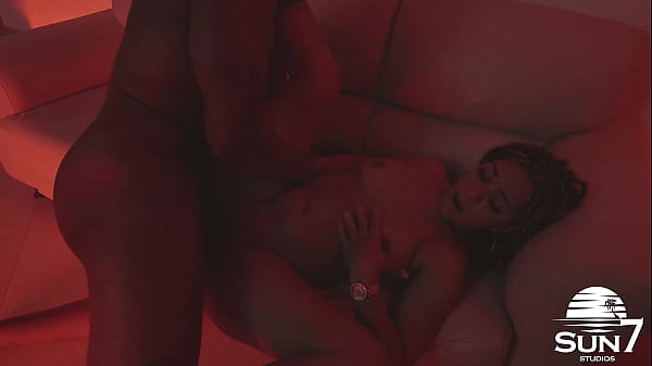 The ghost of sex was haunting the house he decided to fuck the slut who was crazy for dick clarkes and lua baiana halloween 