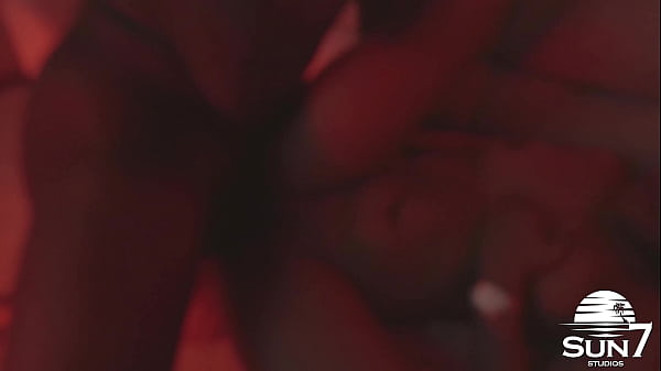 The ghost of sex was haunting the house he decided to fuck the slut who was crazy for dick clarkes and lua baiana halloween