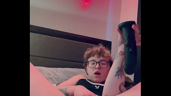 Play MP4 - Cut Off Trans Twinks Panties and Ruin with BBC