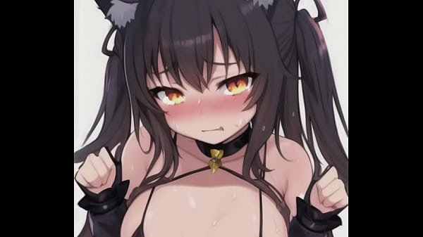 furry waifu's in the rain  collecton 