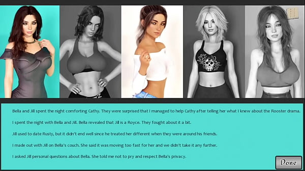 Play MP4 - Being A Dik 81 &lpar;Chick Route&rpar;