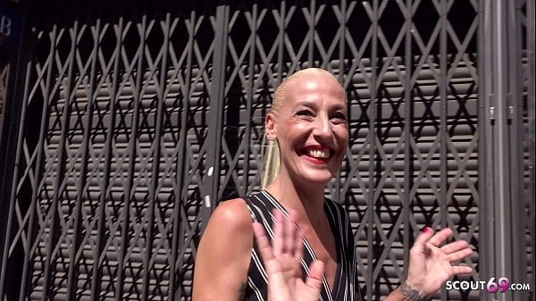 Play MP4 - GERMAN SCOUT - FLEXIBLE FLOPPY TITS MATURE YELENA VERA PICKUP AND FUCK ON STREET