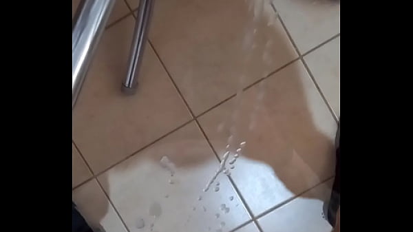 Quente da fonte 
