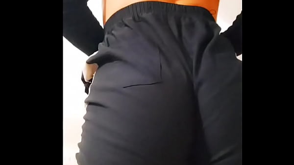 SEXY TWINK CROSS COLA BURBUJA