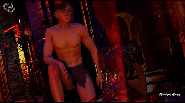 Eternum adult game chapter 13