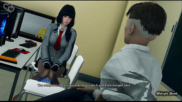 Eternum adult game chapter 13