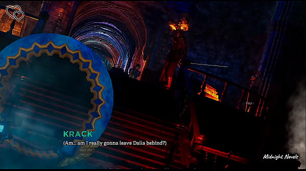 Play MP4 - Eternum Sex Novel Part 13 &vert; Dalia pussy