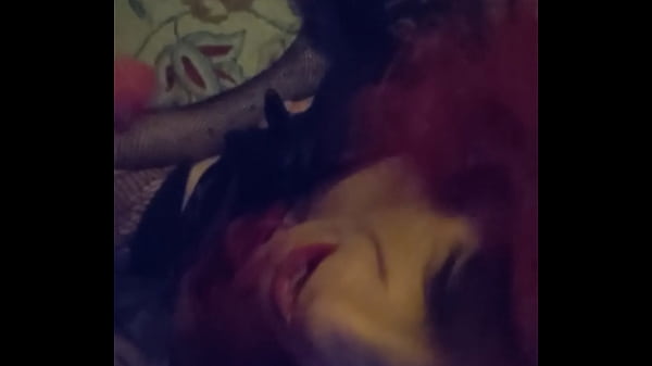 Lebanon CT CD Krissy the pissmop