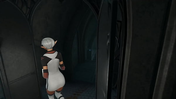 Personal study #13 kommt sie zum h&ouml;hepunkt 