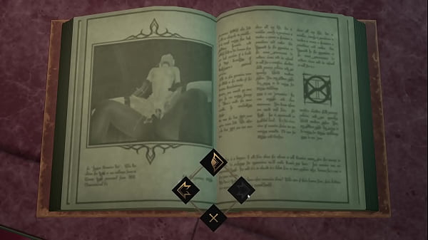 Personal study #13 kommt sie zum h&ouml;hepunkt