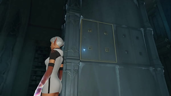 Play MP4 - Gameplay Personal Study &num;13 Etwas verruchter und doch noch Evi beim Beischlaf