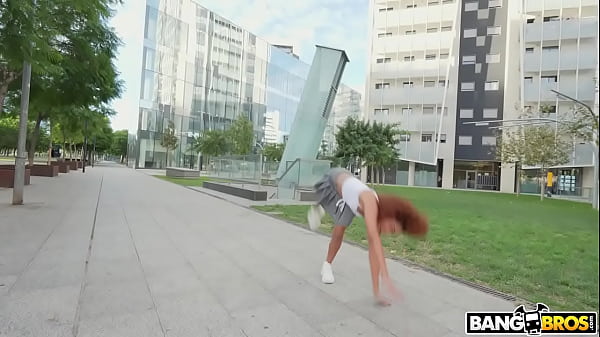 Play MP4 - Selva Gets Public Anal