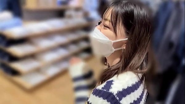 【都合のいいセフレと羞恥プレイ&rarr;無責任中出しsex】俺の会社に派遣で来た『まゆみ』。セフレ関係なんだけど、俺彼女いるし結婚の話も進んでてタイミングよく(？)まゆみの契約も切れるからここで終わらすために食事へ thumbnail