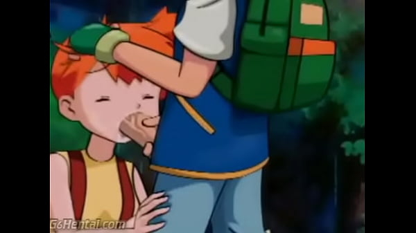 Pokemon Shemale thumbnail