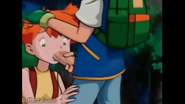 Play MP4 - Pokemon Shemale