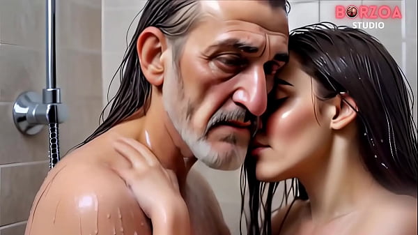 Play MP4 - Mia - 4 - First time ever blowjob Virgin teen innocent girl suck big Step-Papas dick