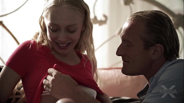 MissaX - Accidental Sext - Braylin Bailey