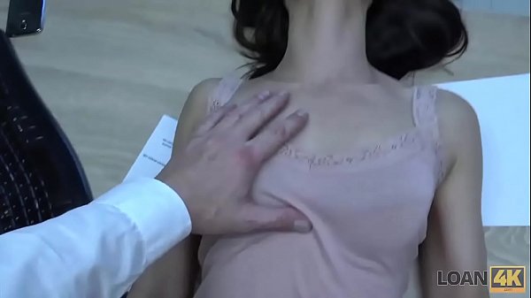 LOAN4K. Agent experiences tight asshole_of teen girl whoneeds cash