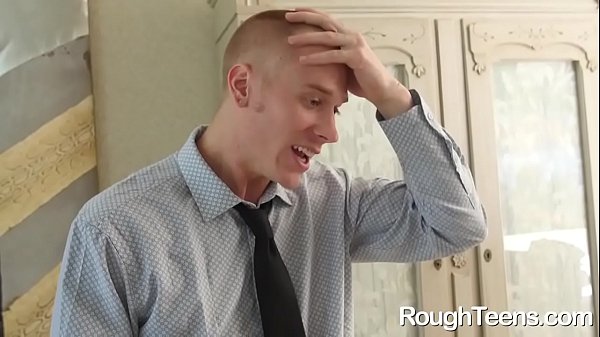 Hot Shane Blair Gives Blowjob and_Dicked Hard