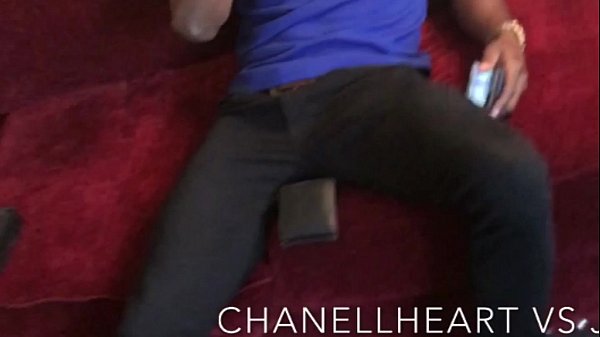 Play MP4 - slimpokexxx Gang Bangs Chanel Heart