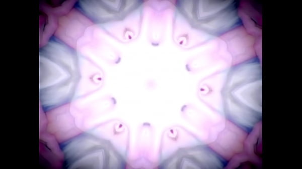 Pmv kaleidoscopic 