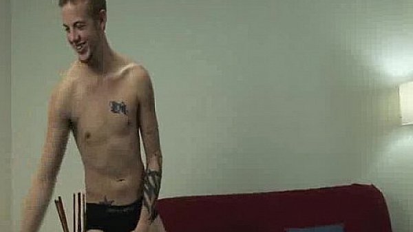 Willing straight guys 