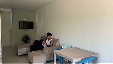 Nonton Mejor Amigo Y Mi Esposa Tienen Sexo thumbnail