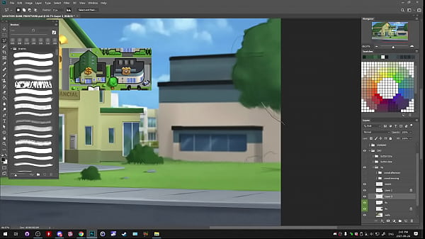 Sts broadcast by dc on picarto from june twenty fourth 2021 